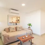 Casa Faro - Tranquilidad Y Belleza A Pasos Del Mar Cala en Bosch