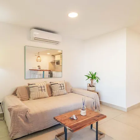 Casa Faro - Tranquilidad Y Belleza A Pasos Del Mar Cala en Bosch