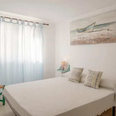 Casa Faro - Tranquilidad Y Belleza A Pasos Del Mar Apartman *