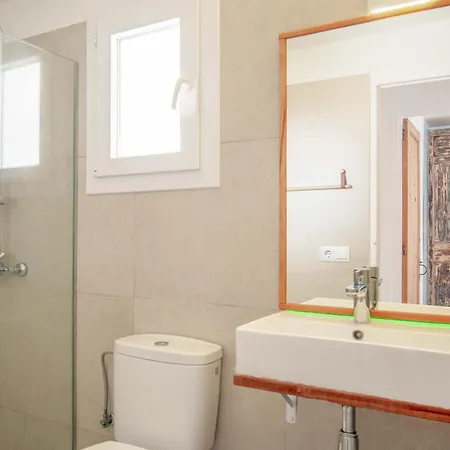 Apartman Casa Faro - Tranquilidad Y Belleza A Pasos Del Mar