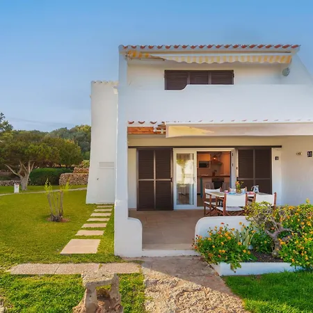 Apartman Casa Faro - Tranquilidad Y Belleza A Pasos Del Mar Cala en Bosch