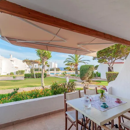 Lejlighed Casa Faro - Tranquilidad Y Belleza A Pasos Del Mar *