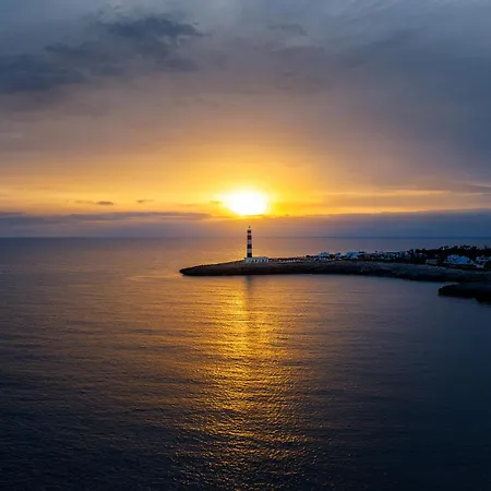 Lejlighed Casa Faro - Tranquilidad Y Belleza A Pasos Del Mar *